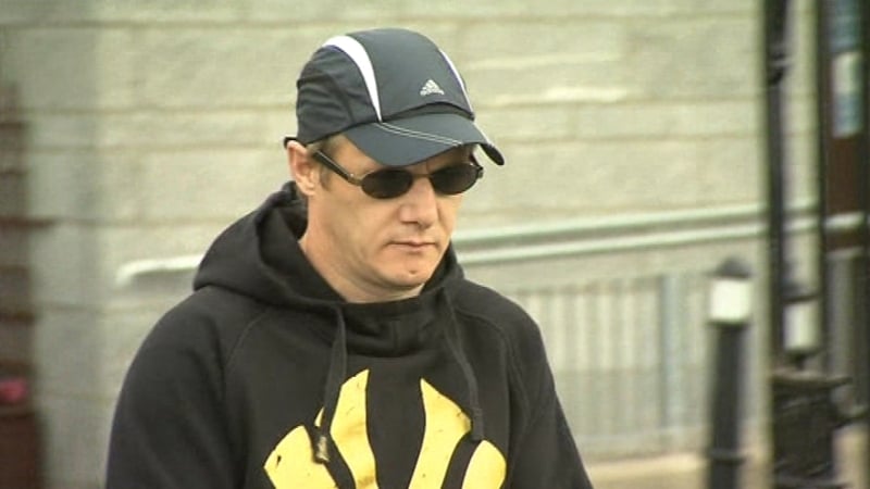 Larry Murphy - Served ten-and-a-half years in jail
