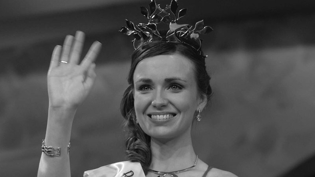 The Roses of Tralee 1959-2009