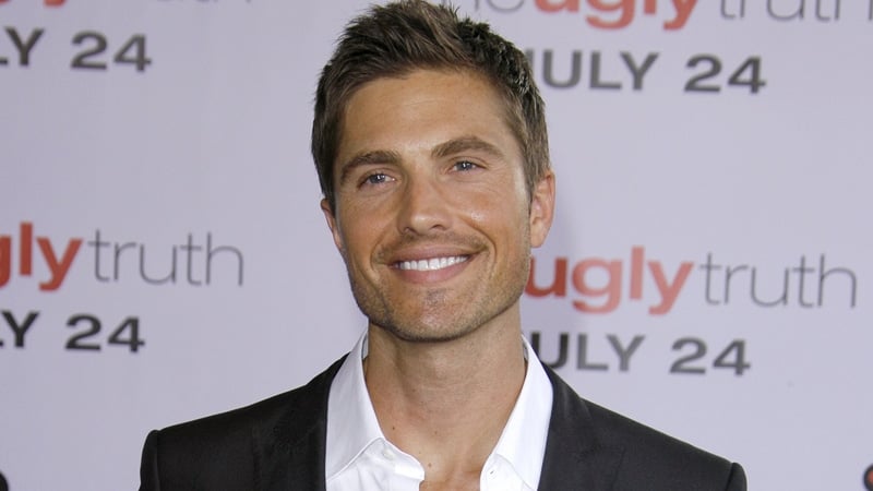 Winter - To play FBI agent