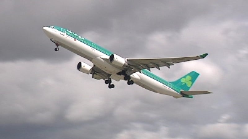 Aer Lingus - To contact affected passengers