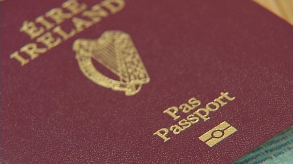 <p>Pensioners to pay for passports</p>