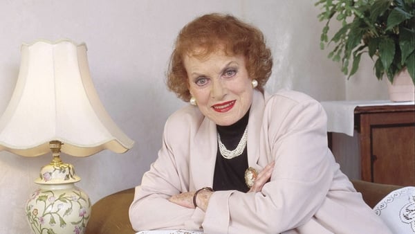 O'Hara - "By the time you pay your taxes and bills and mortgages and other things what is there left for fancy stuff?"