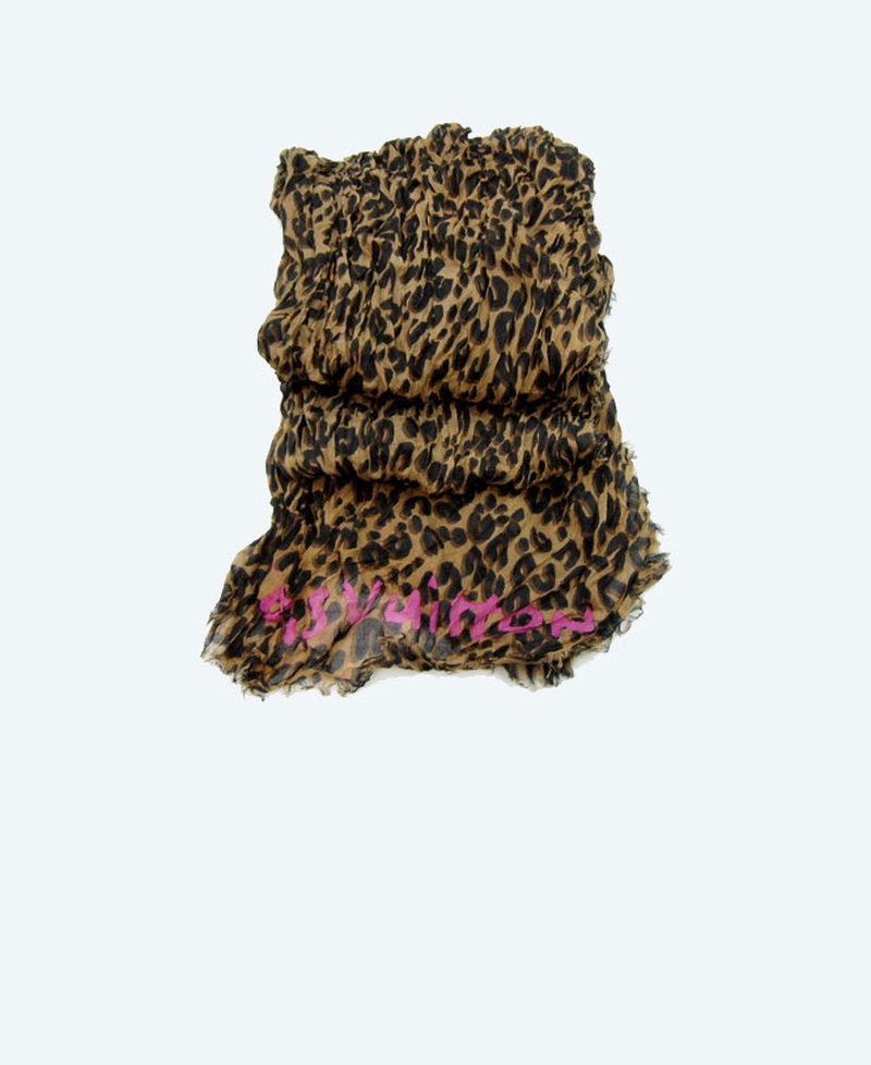 Louis Vuitton Scarf
