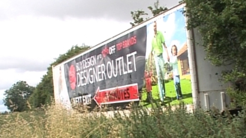 Trailer ads - Council says advertisement hoardings on wheels are not exempt from planning requirements