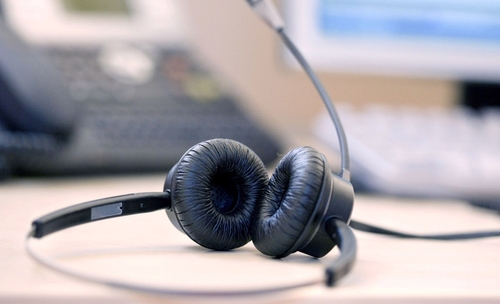 Buncrana jobs - Up to 50 full time jobs to go at Keith Prowse call centre