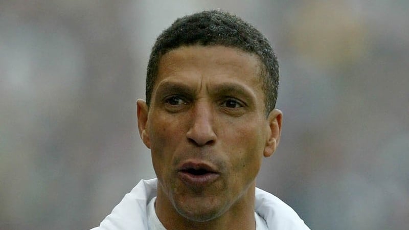 Chris Hughton's Newcastle United made the Villains look like lost little children at St James' Park