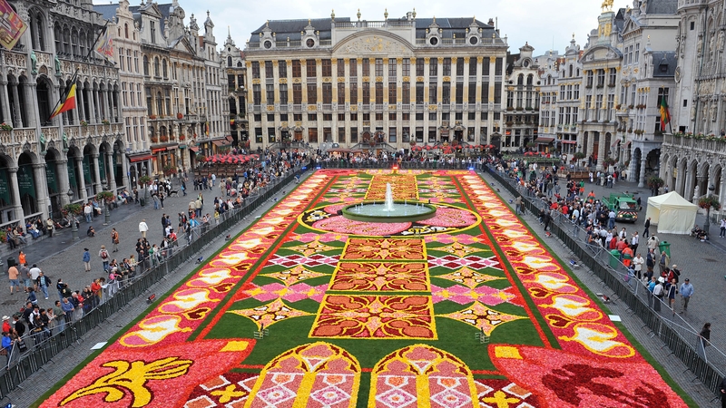 Belgians urged to buy government bonds