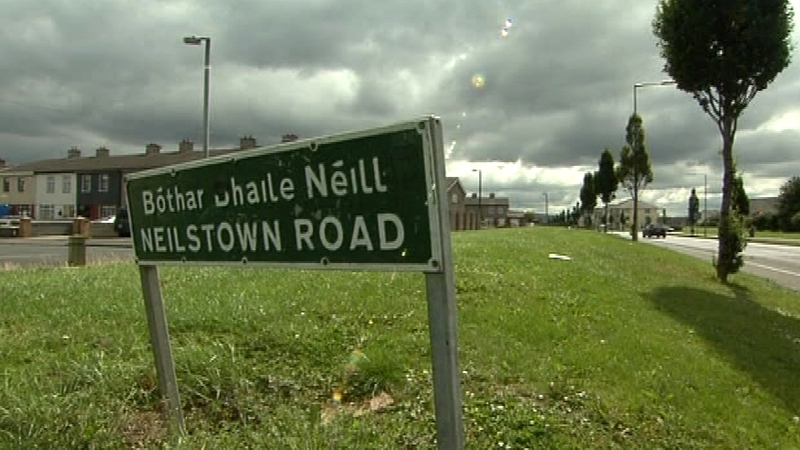 Neilstown - Drug gangs targeted
