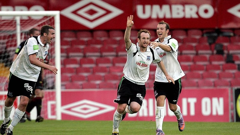 Bohemians fell to another defeat at Dalymount Park with Stephen O'Donnell putting Galway on the way to a famous victory