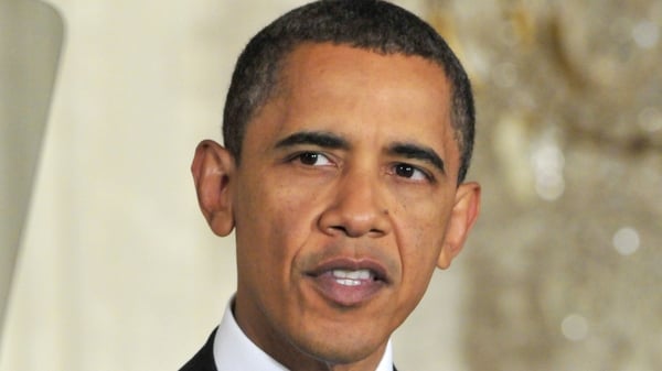 Barack Obama - Move angers liberals