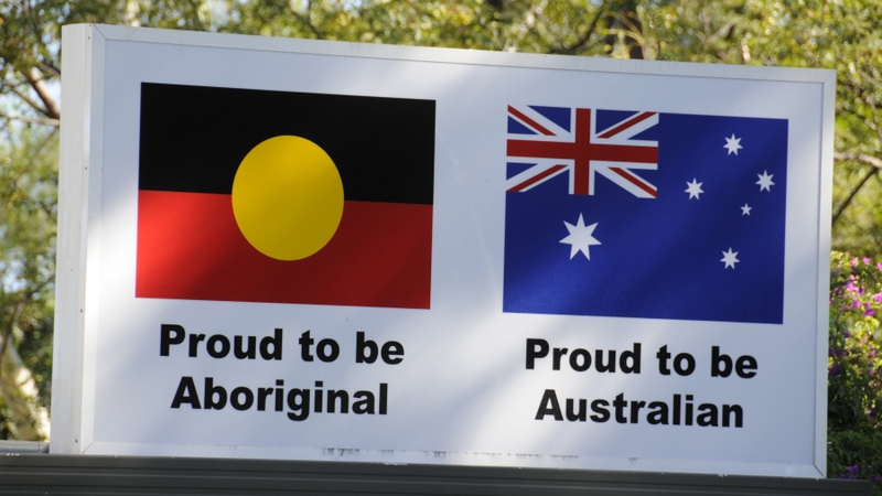 Western Australia - Land negotiations had been taking place