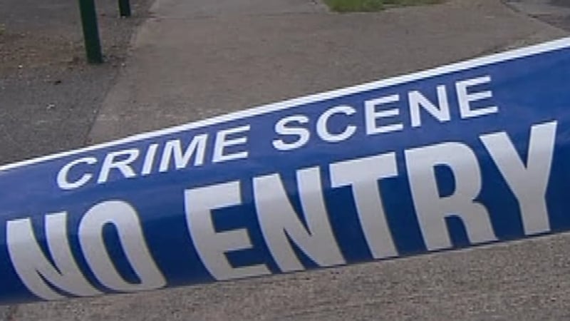 Crime figures - Increase in first quarter of 2011