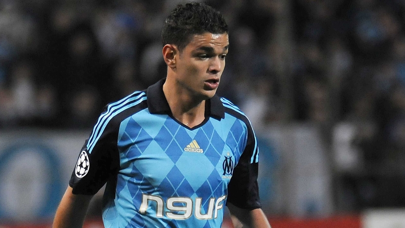 Hatem Ben Arfa