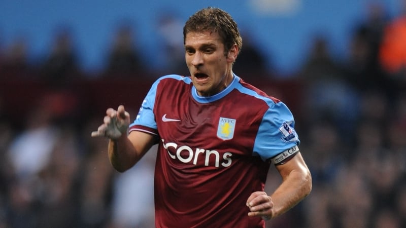 Stiliyan Petrov says a return to Villa is not "impossible"