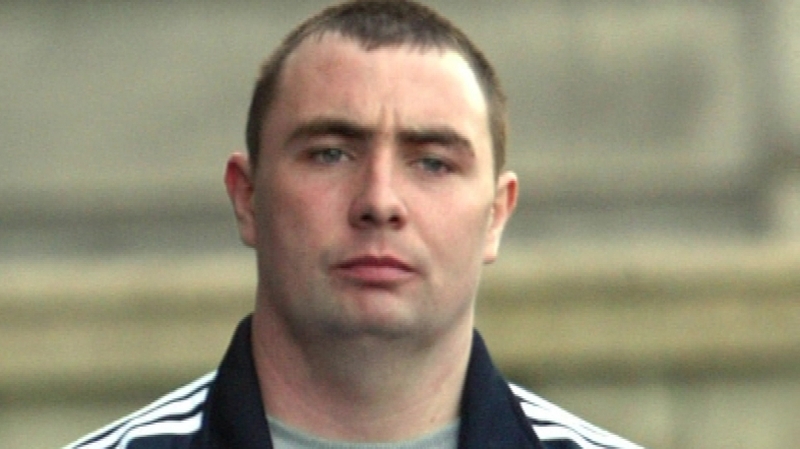 Daniel Gaynor - Shot dead last August