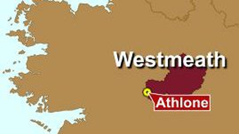 Athlone - Fatal crash