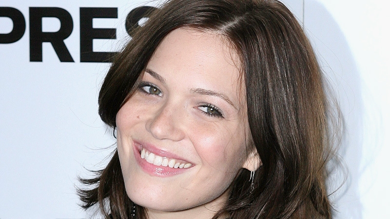 Mandy Moore