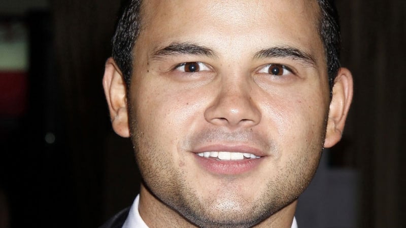 Thomas - Thinks that Tina O'Brien has a good chance on the dance show