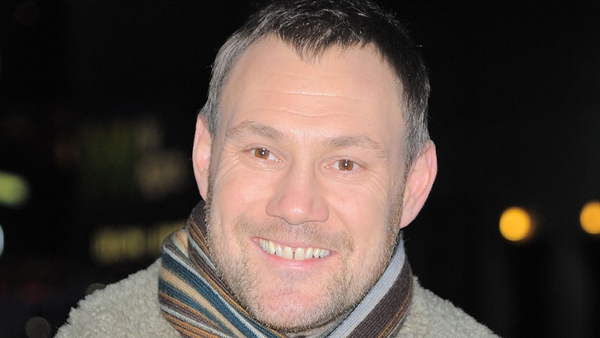 Watch: Meet The Vacuums - David Gray's school band