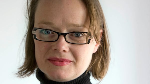 Emma McNamara