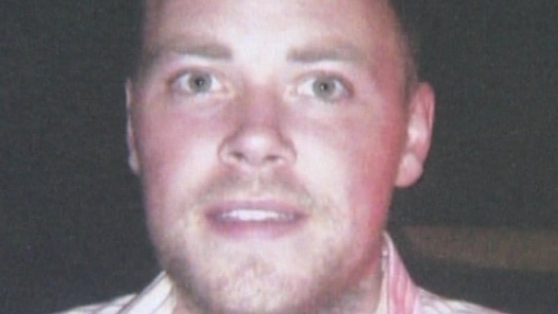 Kenneth Fetherston - Body found in Dublin Mountains