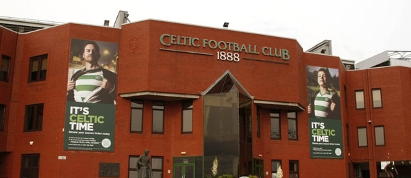 Celtic - 'Unacceptable results' hit financial performance