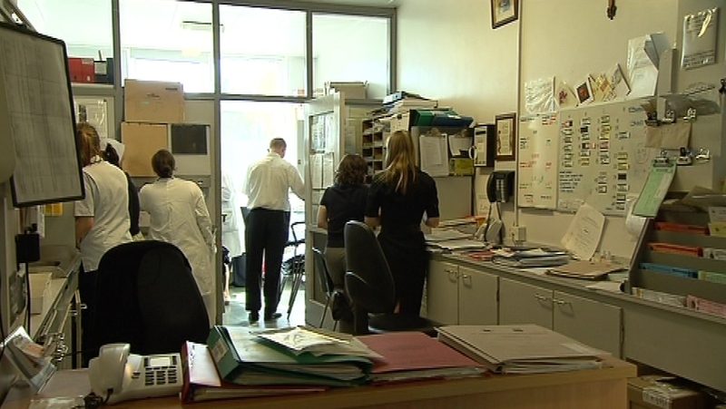 Talks addressing new rosters and so-called 'historic leave entitlements'