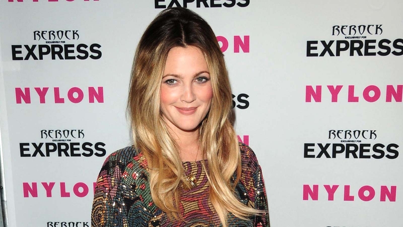 Drew Barrymore sits down with Oprah to talk motherhood and marriage