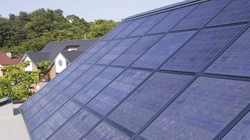 Kingspan results - Operating profits up 8%