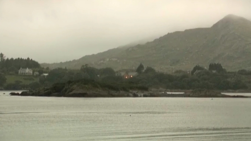 Cork - Three men died in fire on boat