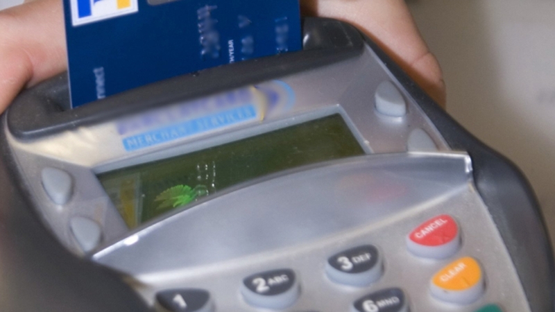 Credit Card Firm - Restructuring the business