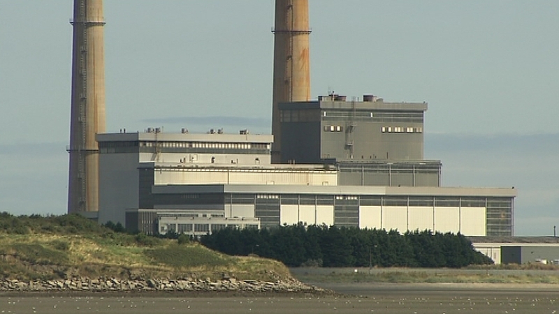 Poolbeg - Ongoing controversy over planned incinerator