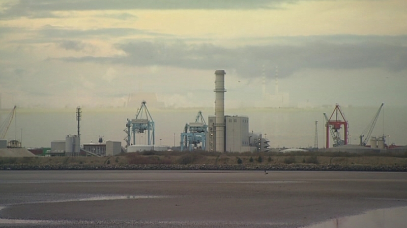 Plans for a Poolbeg incinerator, which date back to 1996, have been consistently opposed by locals