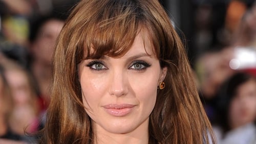 Angelina to work with Almodovar?