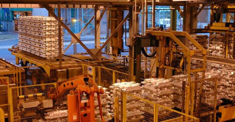 BHP Billiton set to demerge its aluminium, manganese and nickel assets?