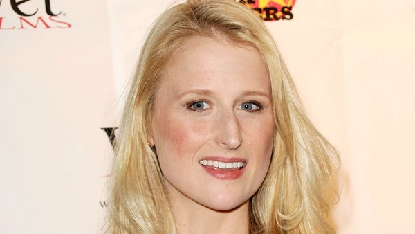 Gummer - Will reprise her role as Nancy Crozier
