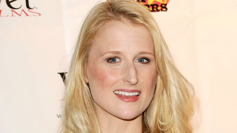 Gummer - Will reprise her role as Nancy Crozier