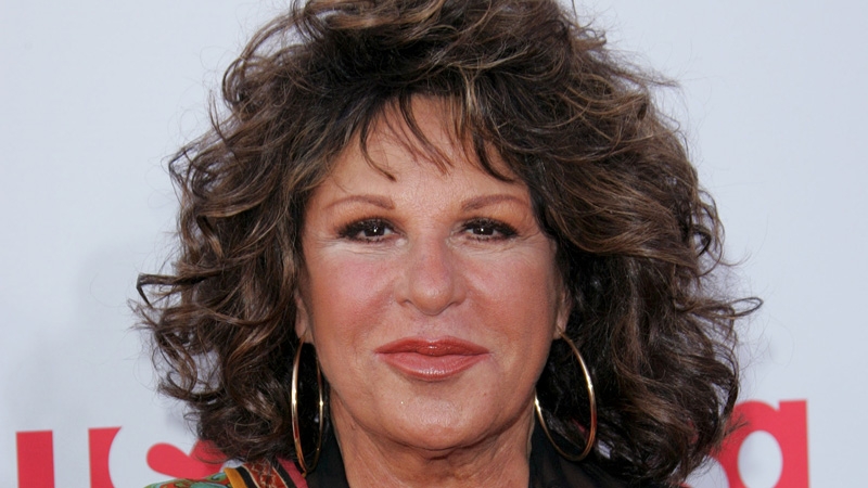 Kazan - To play businesswoman Maxine