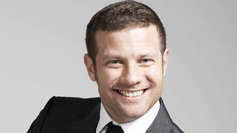 O'Leary - Talks about the US version of 'The X Factor'