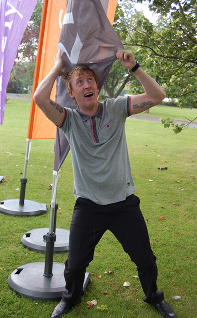 Hector Ó hEochagáin