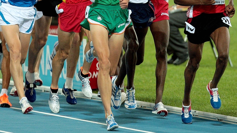 A joint statement was released by Australian blood experts Michael Ashenden and Robin Parisotto