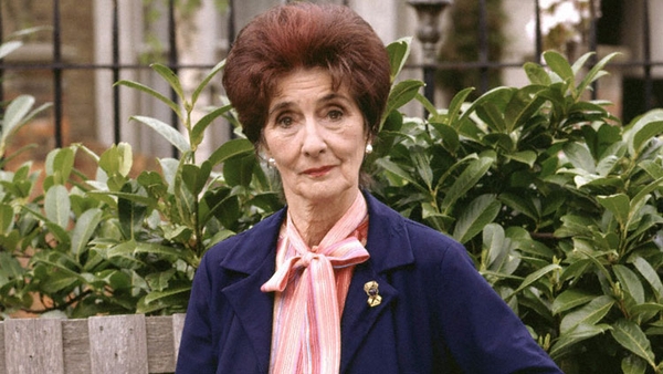 Brown - "I must be barmy"