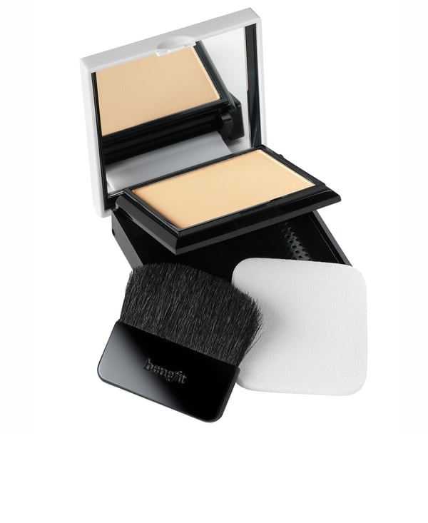 Benefit's ‘Hello Flawless' Powder