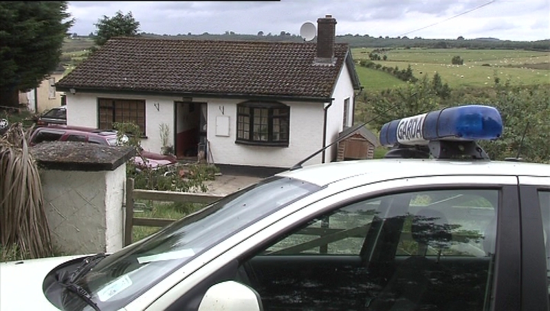 Rathduffmore - Man treated for injuries