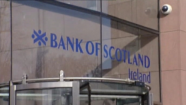 Bank of Scotland Ireland - €32bn loan book to be run down in Ireland