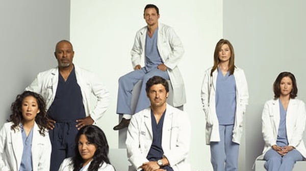 Grey's Anatomy - Creator Shonda Rhimes discusses new episode