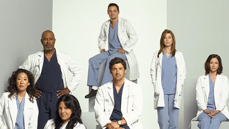 Grey's Anatomy - Creator Shonda Rhimes discusses new episode