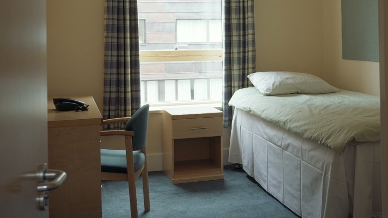 Rents saw strong rises in urban areas last year