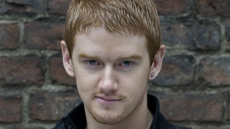 North - Tough times ahead for character Gary