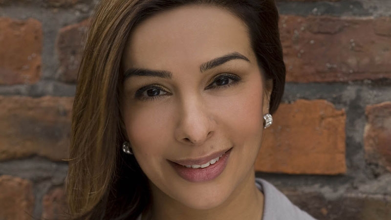 Shobna Gulati is set to leave Corrie